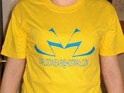 Image of Waldo Wear Logo