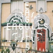 Image of SEXBEAT 014 - EAGULLS EP 12" (With Download Code) *Pre-Order*