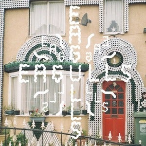 Image of SEXBEAT 014 - EAGULLS EP 12" (With Download Code) *Pre-Order*