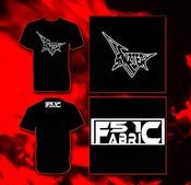 Image of V Sinizter Logo Shirt