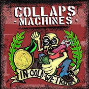 Image of CD "In Gold We Trust"