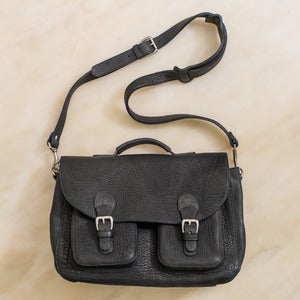 Saddle Bag