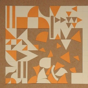 Image of Field Mouse - "You Guys Are Gonna Wake Up My Mom" 7" (SPR008)