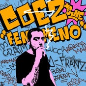 Image of COEZ - FENOMENO MIXTAPE