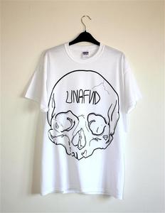 Image of Skull - White