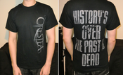 Image of Walls T-shirt