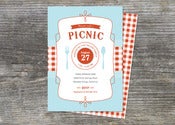 Image of Retro Picnic (10)