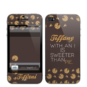 Image of Pie Skins/Cases - Personalized