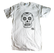 Image of 'Calavera de azucar' (sugar skull)