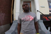 Image of GANG AFFILIATED #STOOPLIFE TEE 