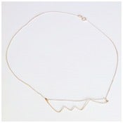 Image of Rossmore. Vibration Necklace