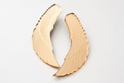 Image of Athena Gold Wings