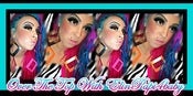 Image of ♥Neon GlaM♥ 