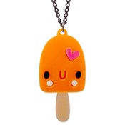 Image of Lillypop necklace