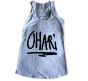 Image of Womens Ohari Classic Vest