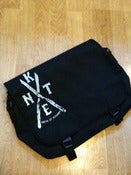 Image of Shears Messenger bag