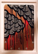 Image of "Bolt Up" - Darkclouds