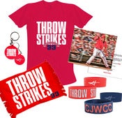 Image of CJ's Crew Membership Kit