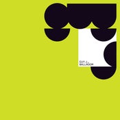 Image of Guy J - Ballroom 12" Vinyl