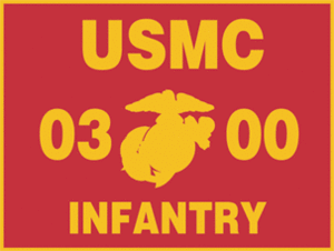 Usmc Guidon