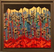 Image of "The Jumble" - Darkclouds 