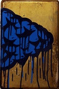 Image of "Golden Lunch #2" by Darkclouds 