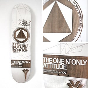 Image of TF/IN_WHITE - SOLD OUT