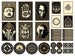 Image of STICKER PACK 3 | Eastern Philosophy