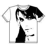 Image of t-shirt angelie dj