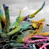 Image of Ballard Avenue EP CD