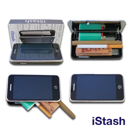 iStash by MTMi
