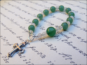 Image of Pocket Prayers, Charms - 5 varieties