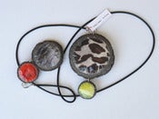 Image of necklace 'tu-ti' 2
