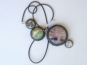 Image of necklace 'tu-ti' 3