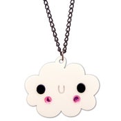 Image of Noodle necklace