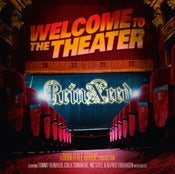 Image of ReinXeed - Welcome To The Theater