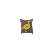 Image of bird • yellow