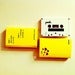 Image of YMBELYDREDD (promo) - Yellow