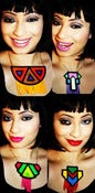 Image of Rockin' Rio ◄► Rise n Shine ◄► Take Me To Legoland ◄► Guate Sunset  $13.06*