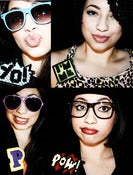 Image of Pow! Baby ◄► Yo! ◄► I'm Me ◄► Represent $11.82*