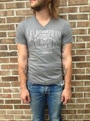 Image of Psalm 33 V-Neck