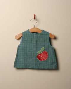 Image of c. 1960s apple top