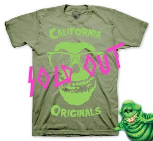 Image of it's always sunny - limited "slimer" edition