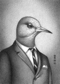 Image of Molokai Creeper, c.1963 | Print