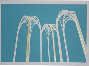 Image of PSC Print
