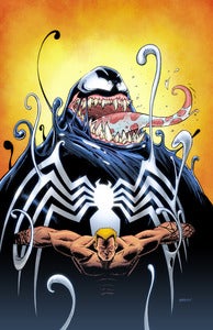 Image of Symbiote