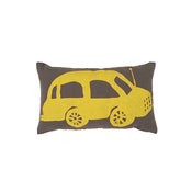 Image of car • yellow
