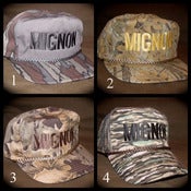 Image of "CAMO" SERIES *Limited Edition*  
