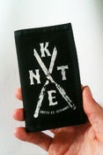 Image of Shears ripper wallet