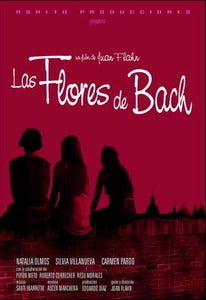 Image of LAS FLORES DE BACH
